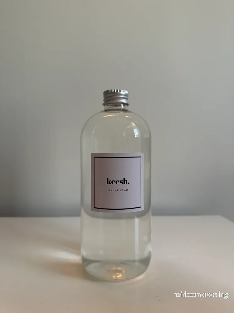 Doftspridare Refill 500 ml Doftspridare Refill 500 ml