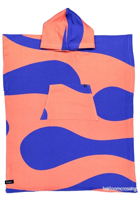 Badponcho Aether – Lila Badponcho Aether – Lila