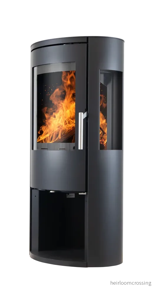 Braskamin Ember E15 VG - Bild 3