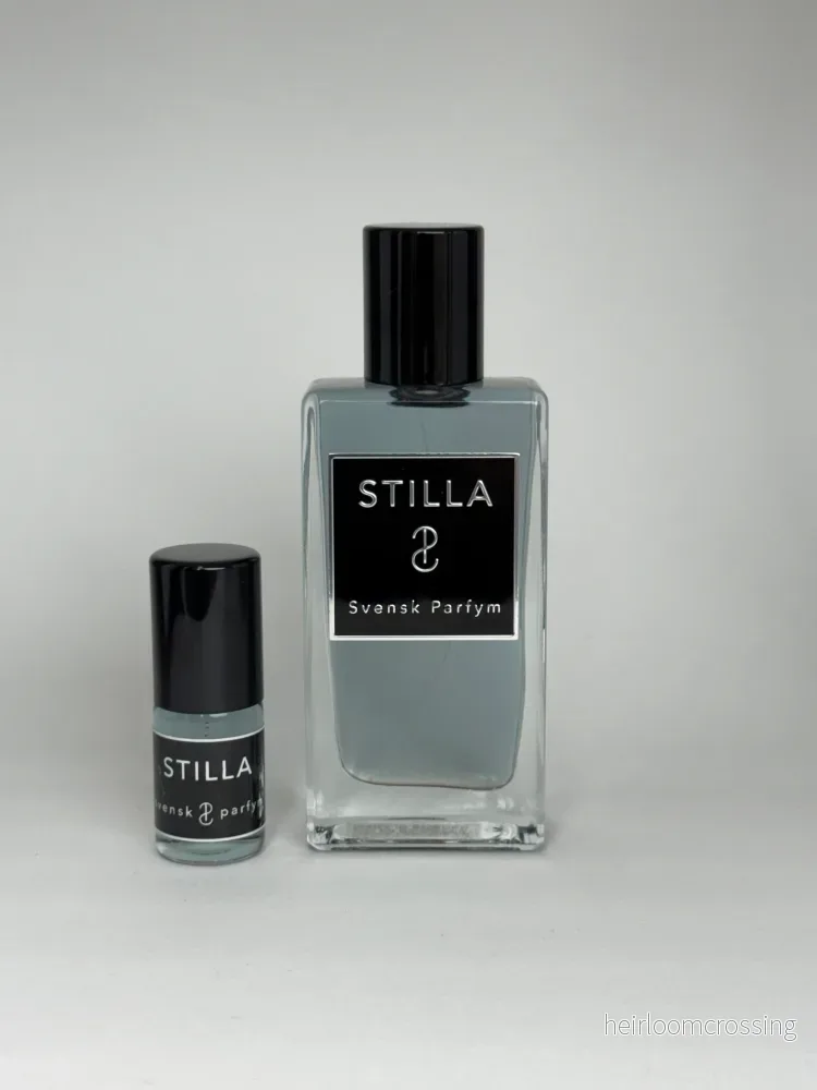 Stilla Stilla