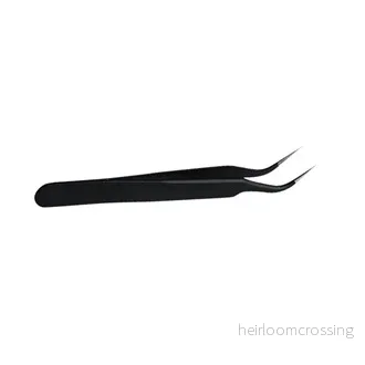 Fine Tip Curved Tweezer – SMT-3447 Fine Tip Curved Tweezer – SMT-3447