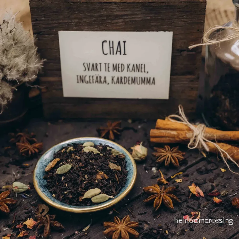 Chai