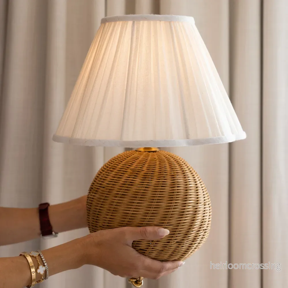 Amalfi Rechargeable Table Lamp - Bild 2