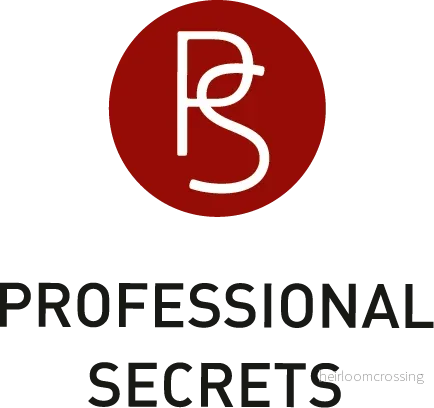 Professional Secrets Presentkort
