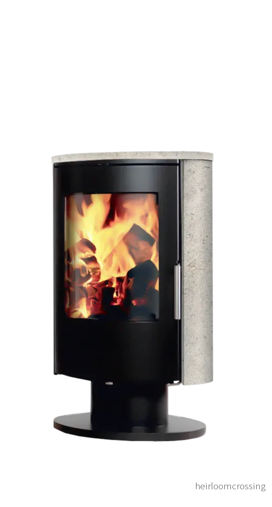 Braskamin Ember E16 Braskamin Ember E16