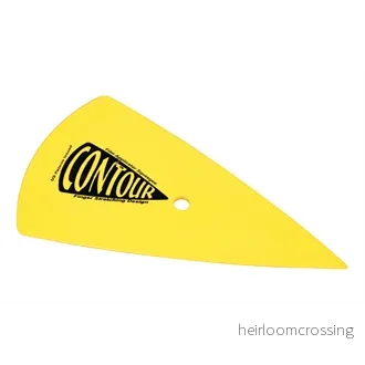 Contour Yellow – SMT-3125