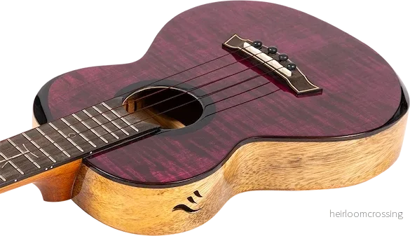 Songbird EQ-A Tenor Ukulele Songbird EQ-A Tenor Ukulele