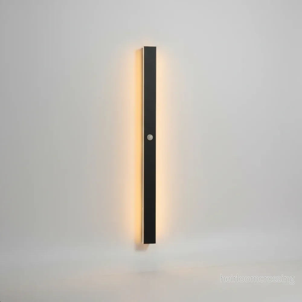 Väderbeständig utomhuslampa i metall och akryl - Beamline - Bild 2