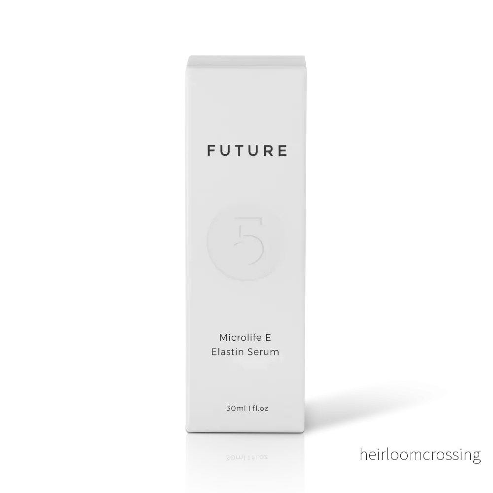 MicroLife E Elastin Serum - Bild 3