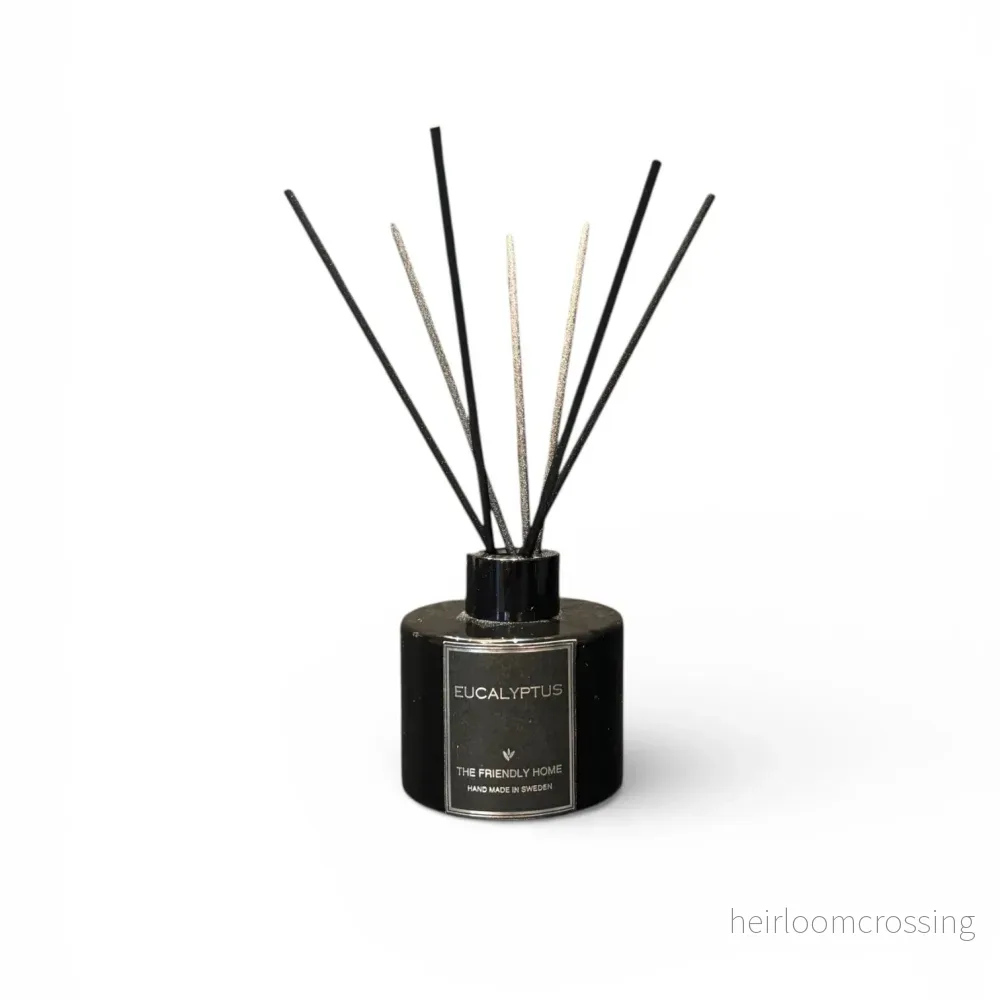 Eucalyptus, Doftpinnar, 100 ml