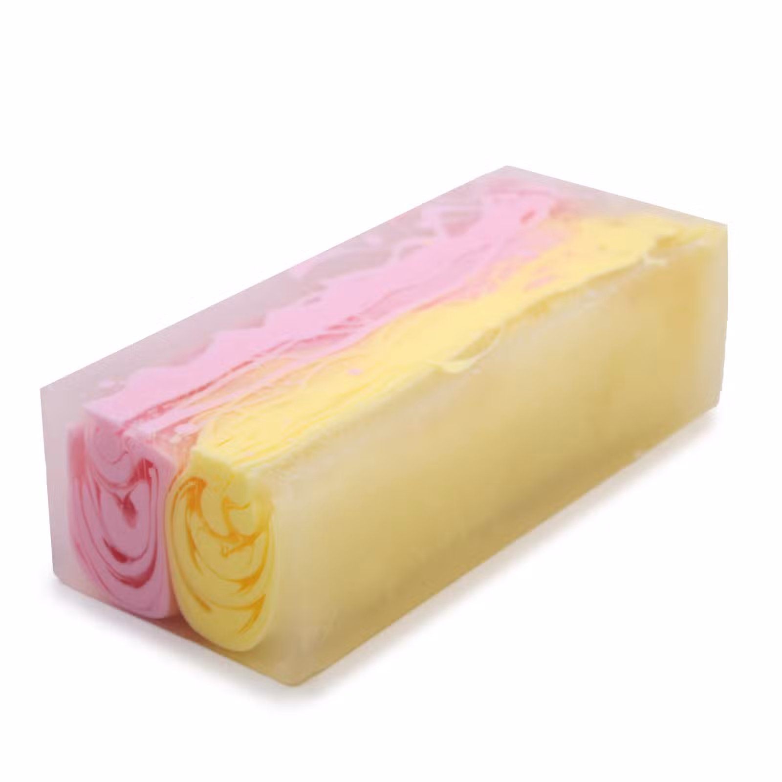 Handgjord tvål – Magnolia ca 100 g Handgjord tvål – Magnolia ca 100 g
