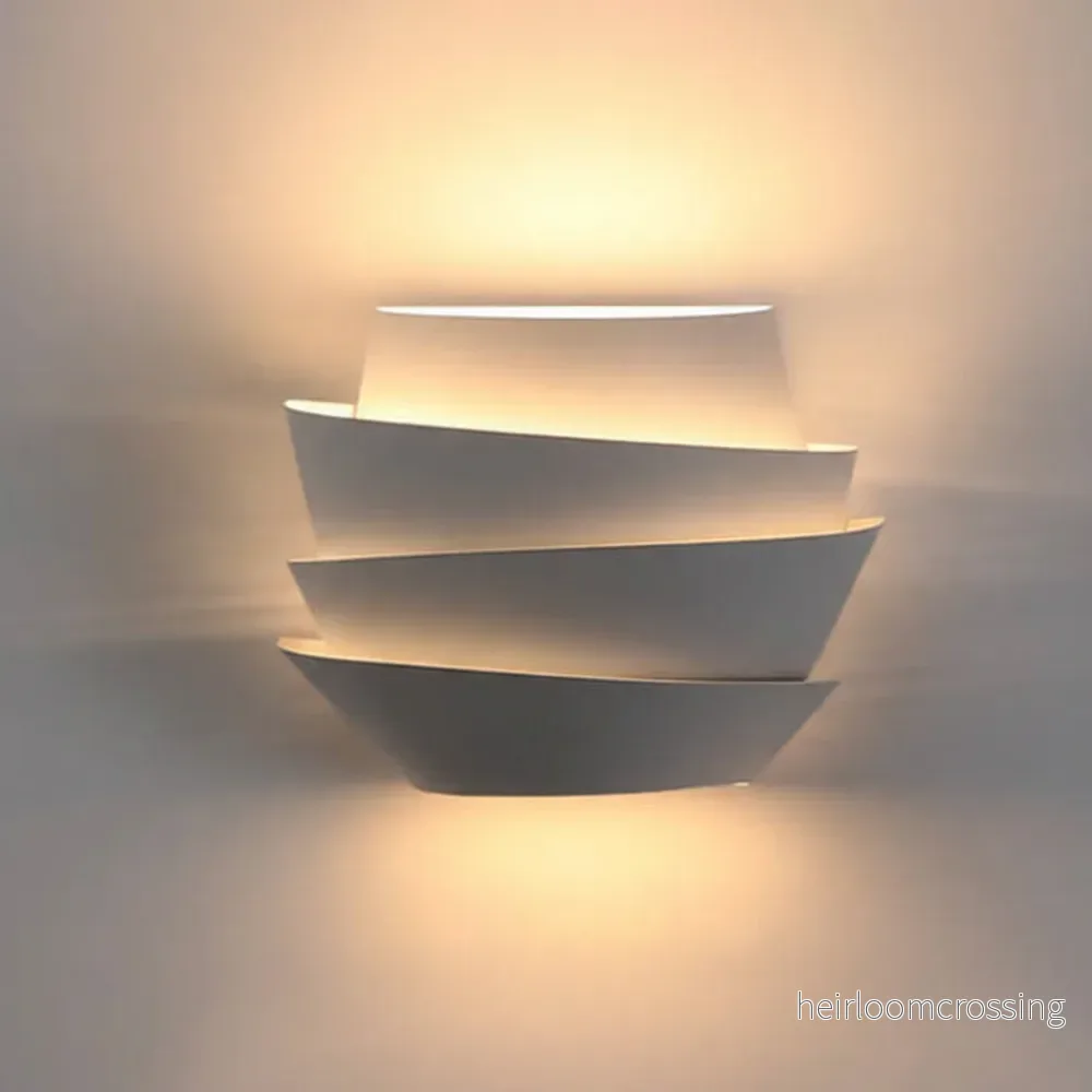 Minimalistisk väggbelysning - ScandiLume - Bild 2