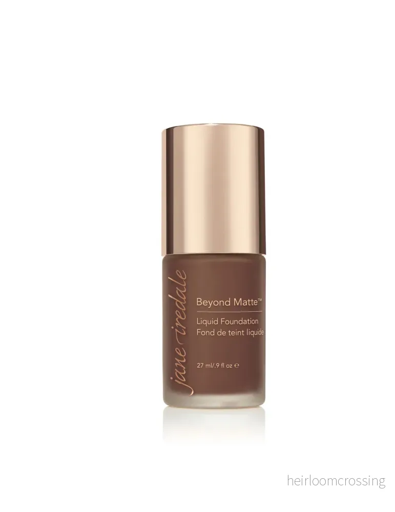 Beyond matte liquid foundation M17 Beyond matte liquid foundation M17