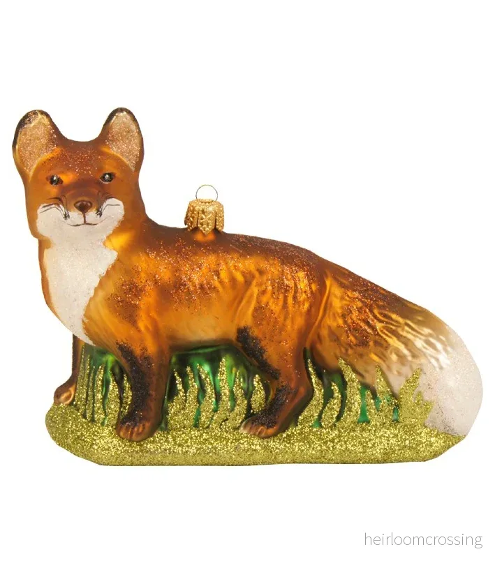 Fox (julboll) - Bild 2