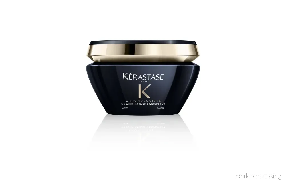 KERASTASE – CHRONOLOGISTE MASQUE RÉGÉNÉRANT KERASTASE – CHRONOLOGISTE MASQUE RÉGÉNÉRANT