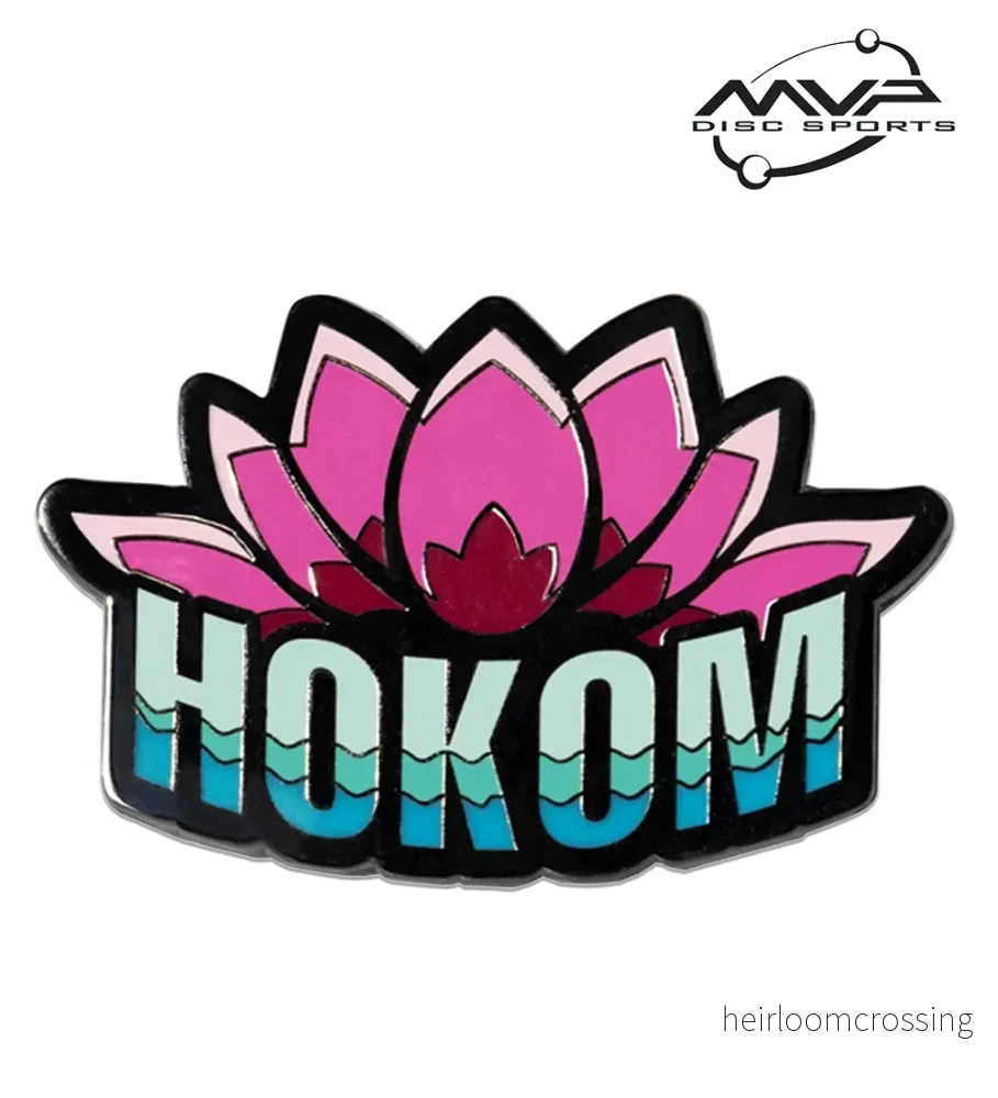 Sarah Hokom Pin