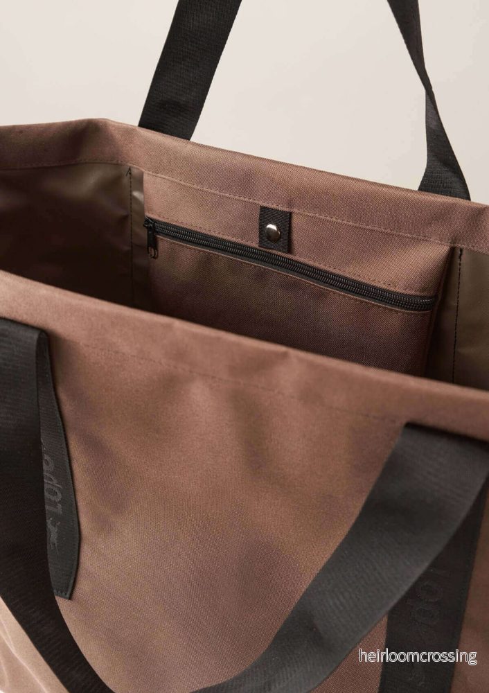Champion Bag Redux stor Stallväska - Bild 2