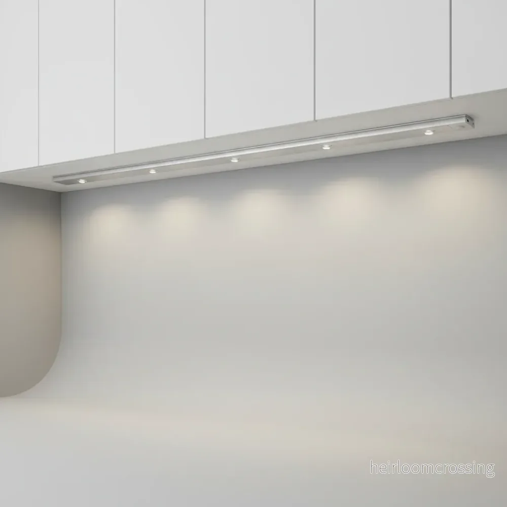 Trådlös LED-inomhusbelysning - LumiPulse - Bild 2