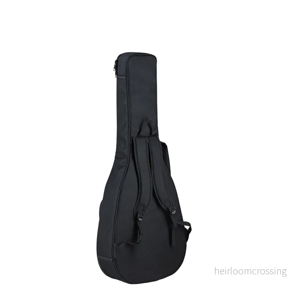 Gigbag för 3/4 klassisk gitarr - Bild 2