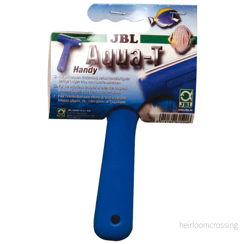 JBL Algskrapa Handy 7 cm
