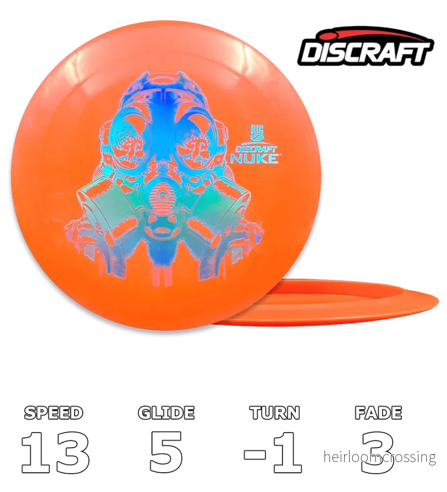 Nuke Big Z