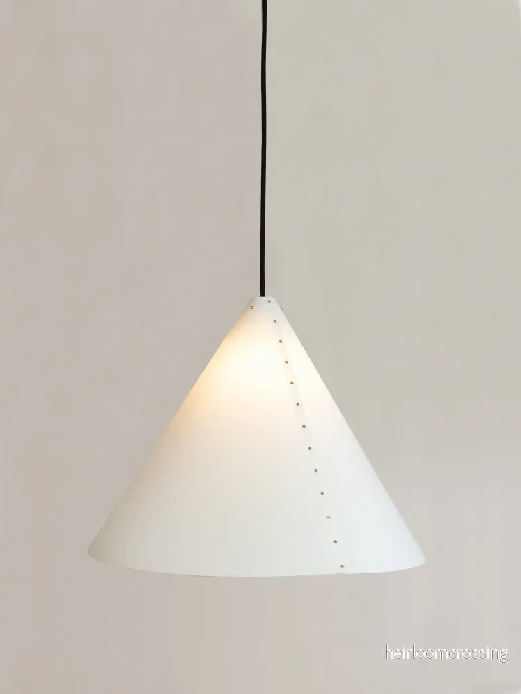 Spiss pendel 48 cm - Bild 2