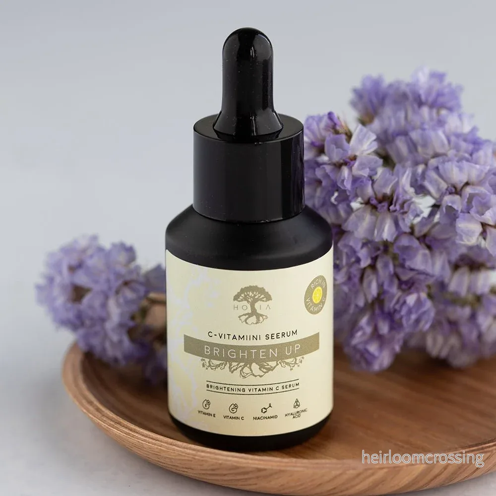 Brightening Vitamin C Serum, 30ml - Bild 2