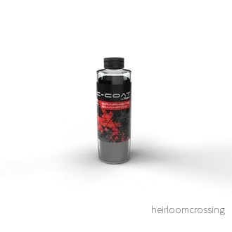C-Coat Graphene Shampoo - Bild 2
