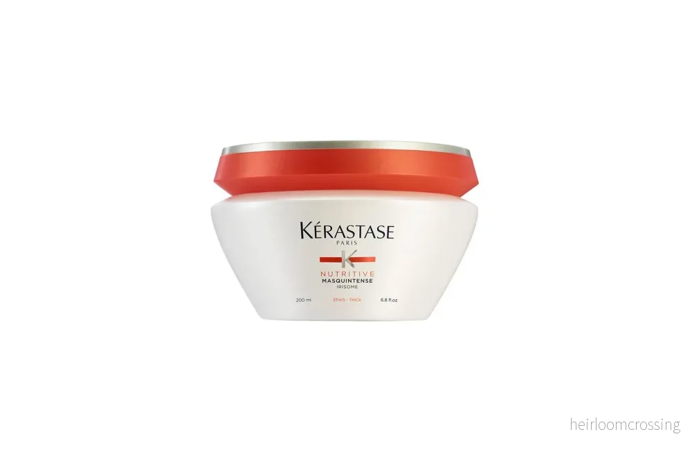 KERASTASE – NUTRITIVE MASQUINTENSE RICHE KERASTASE – NUTRITIVE MASQUINTENSE RICHE