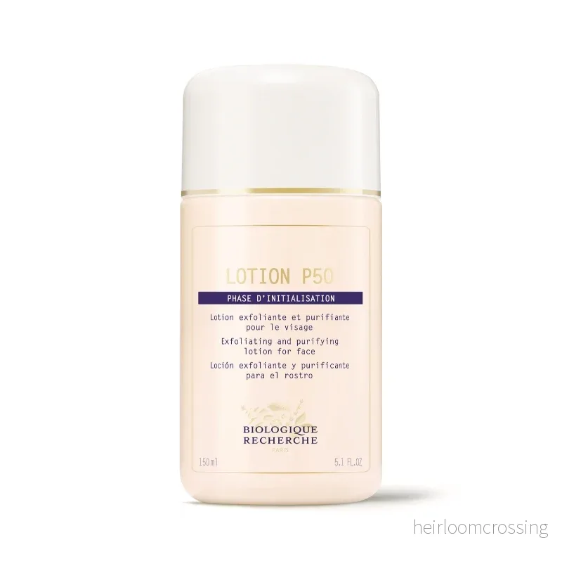 Lotion P50 150ml