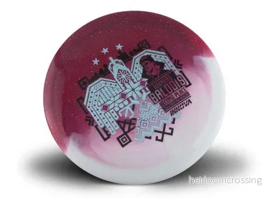 Teebird Duo – Rainers Balodis (Worlds Commemorative) Teebird Duo – Rainers Balodis (Worlds Commemorative)