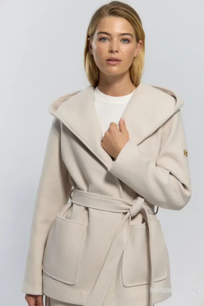 Wilda winter white - Bild 2