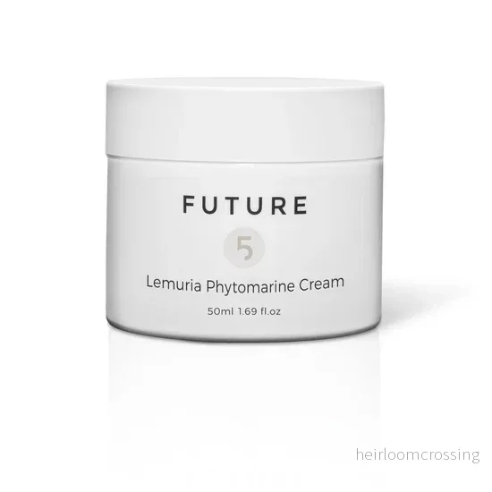 Lemuria Phytomarine Cream