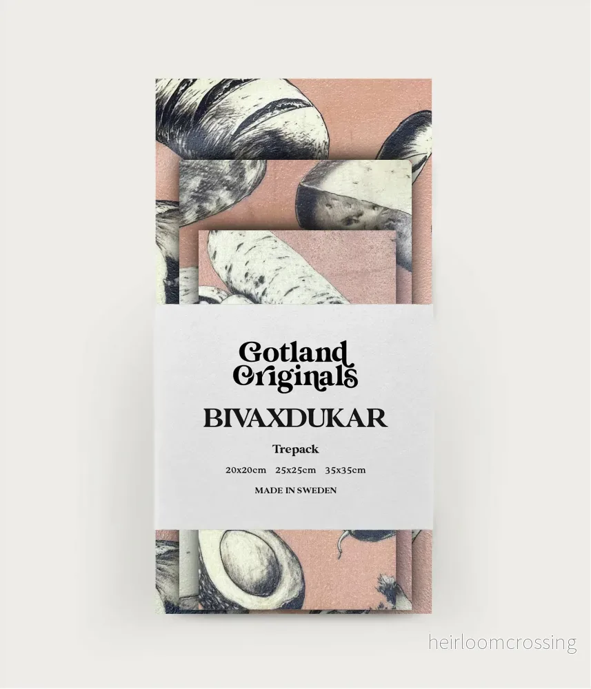 Bivaxduk DeliPack Bivaxduk DeliPack