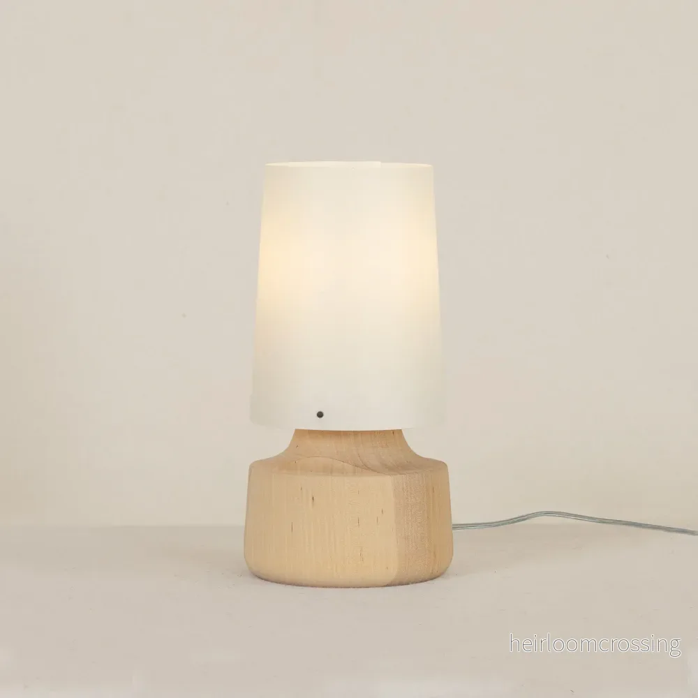 Stubbe bordslampa - Bild 3