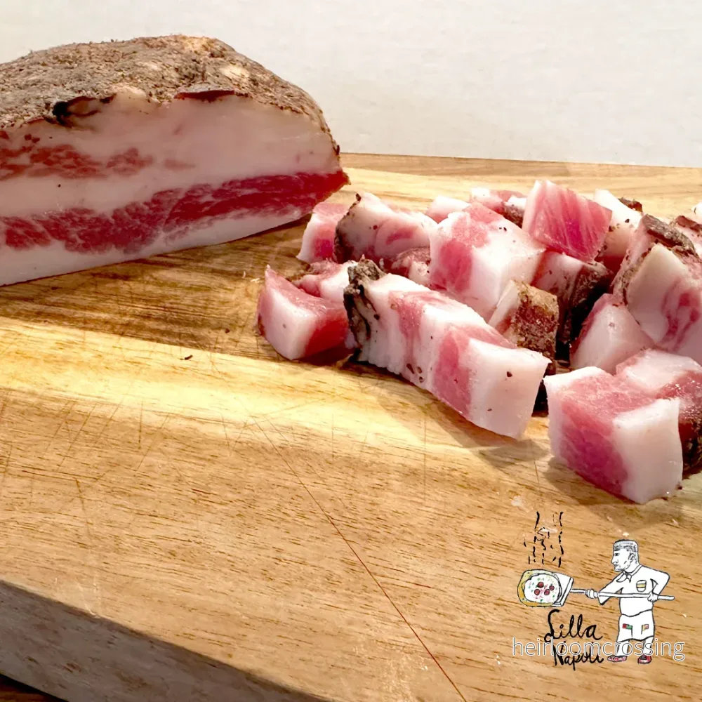 Guanciale - Bild 3