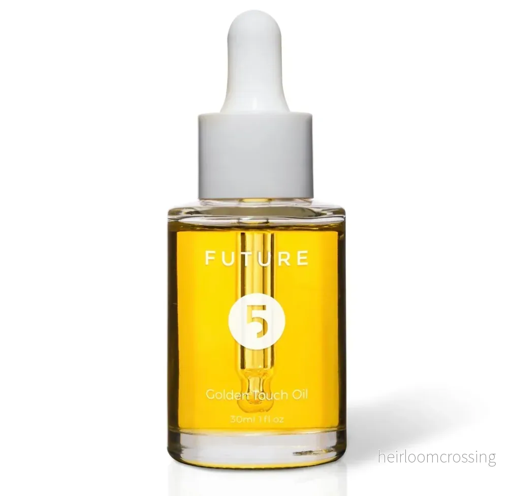 Golden Touch Oil Golden Touch Oil
