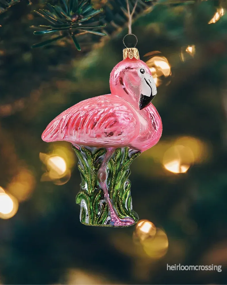 Flamingo (julboll)