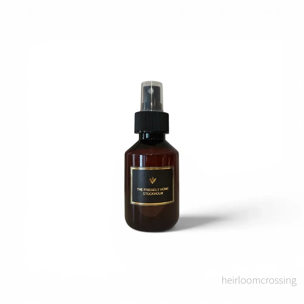 Fresh Linnevatten 100 ml