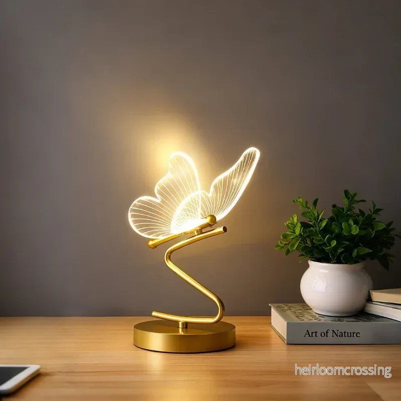AuraGlöd - Bordslampa - Bild 3