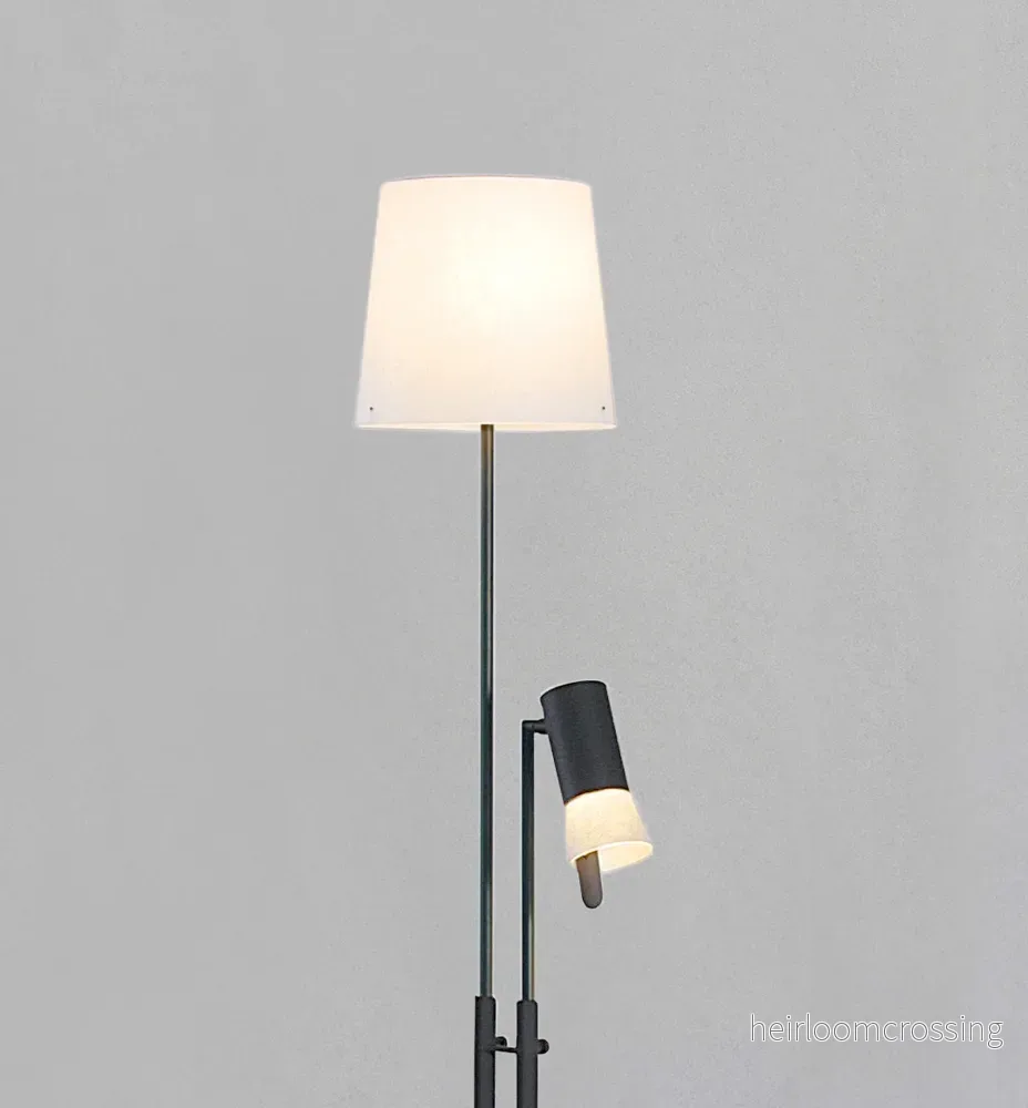 Bezz golvlampa dubbel - Bild 2