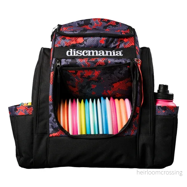 Discmania – Fanatic Sky Backpack 2.0