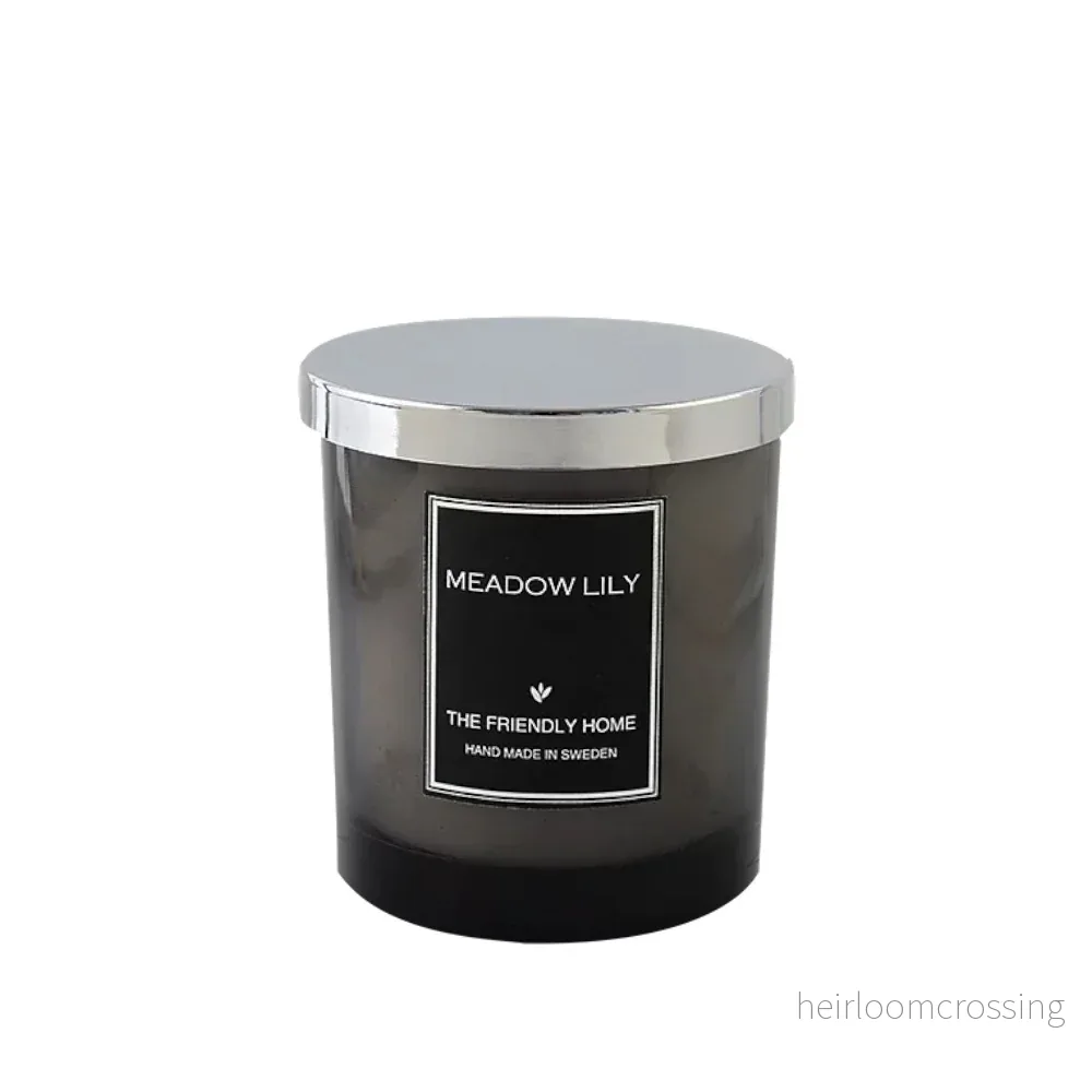 Meadow Lily Doftljus 220 g