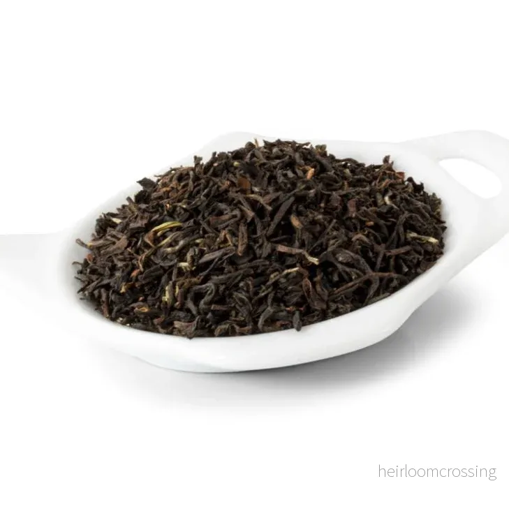 Himalaya Blend