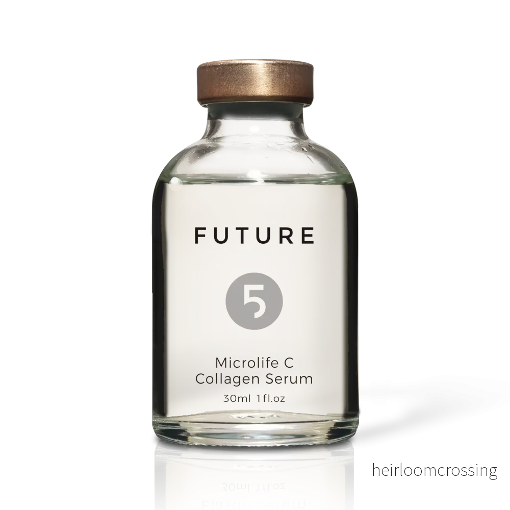 MicroLife C Collagen Serum