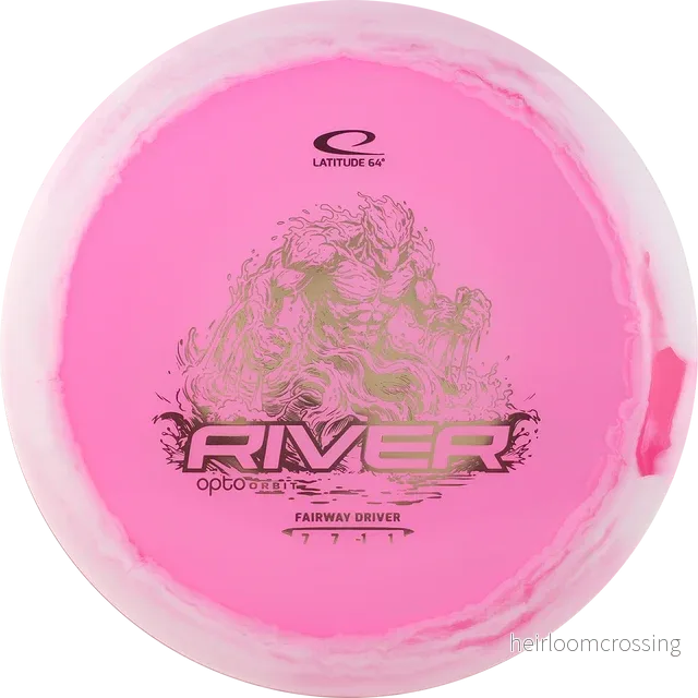 River Opto Orbit - Bild 2