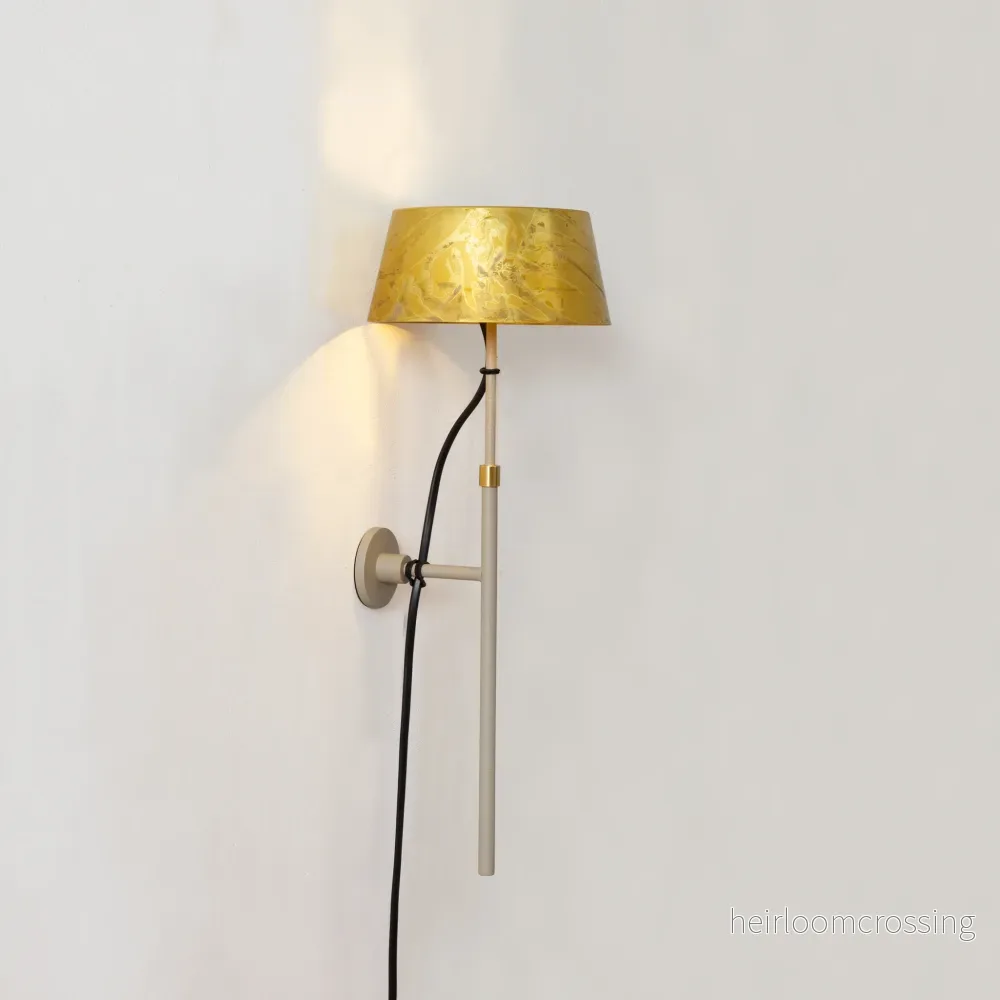 Karl vägglampa liten Karl vägglampa liten
