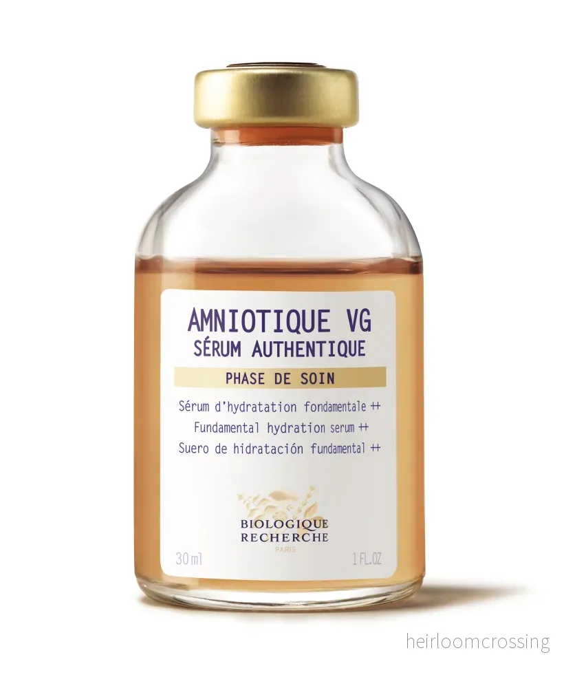 Biologique Recherche Serum Amniotique VG Biologique Recherche Serum Amniotique VG