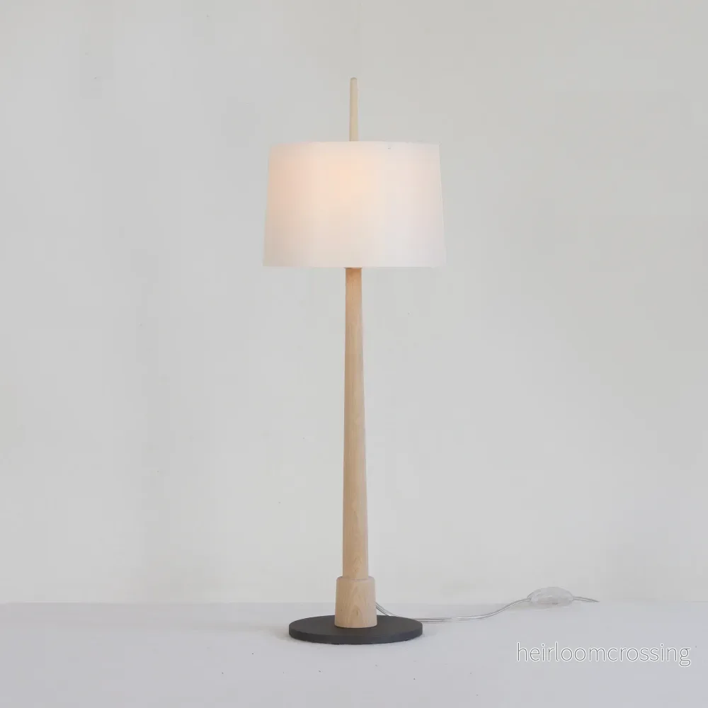 Gadd bordslampa stor - Bild 3