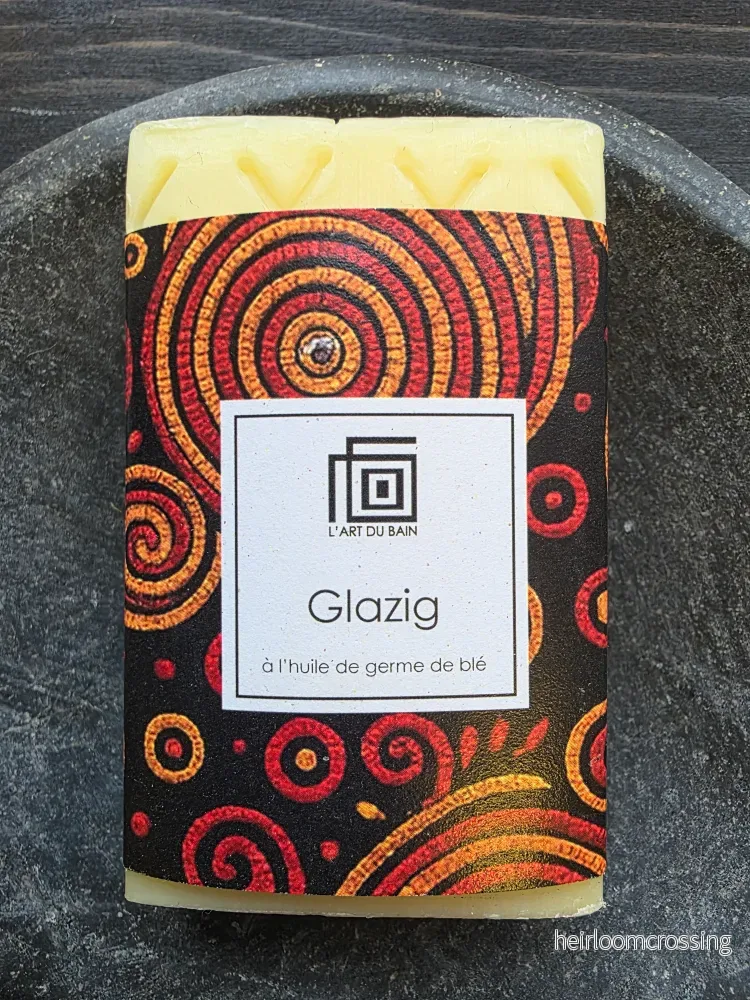 Glazig 80g Glazig 80g